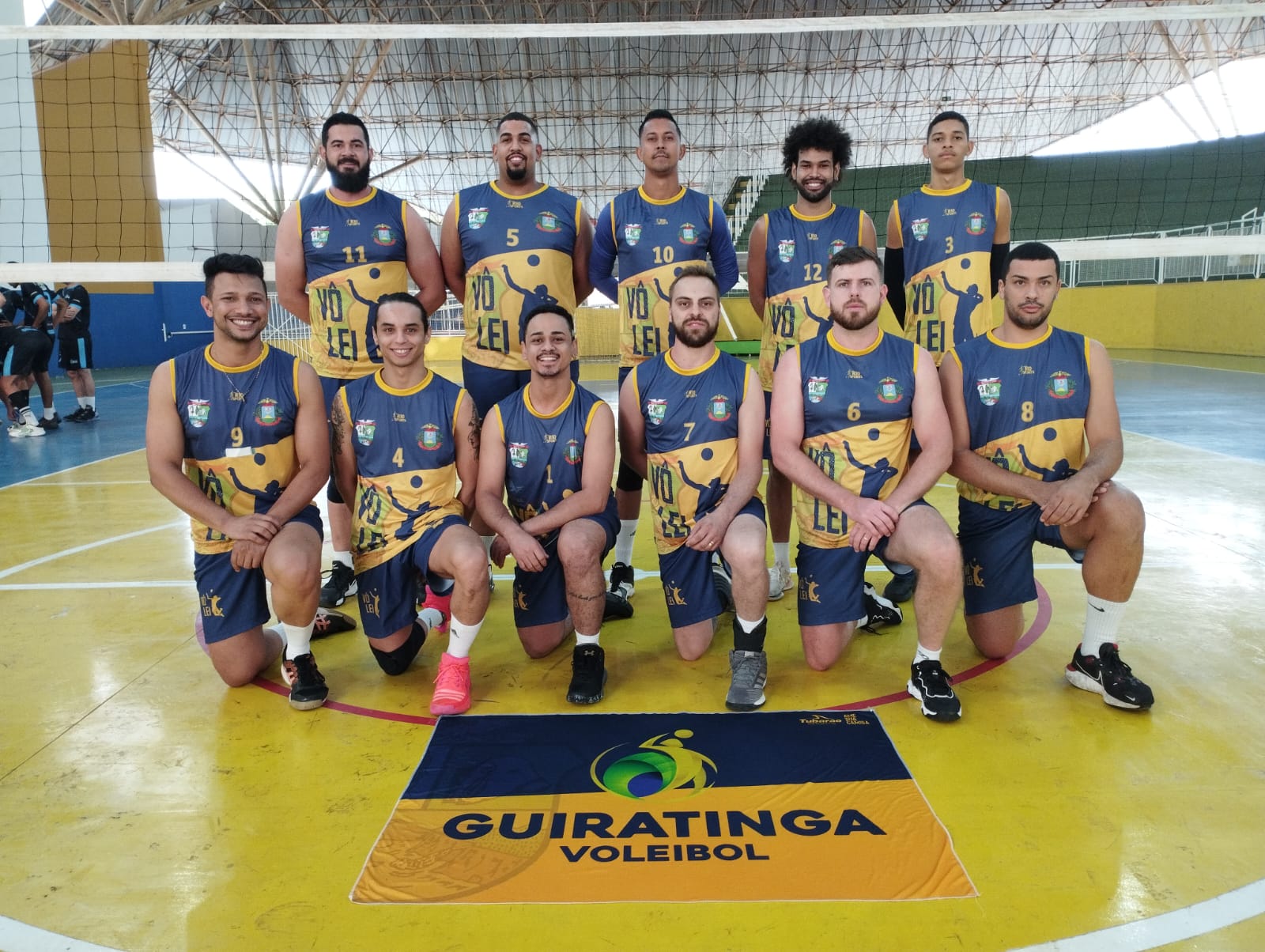 II Torneio de Xadrez Rápido de Guaramiranga - Guia Guaramiranga